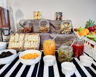 Hotel Cimarosa - Riccione