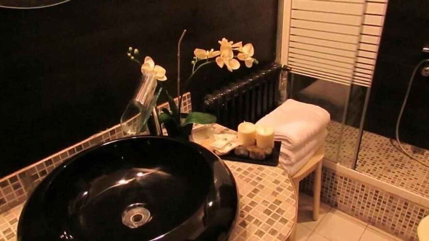 Hotel Ambra Milano