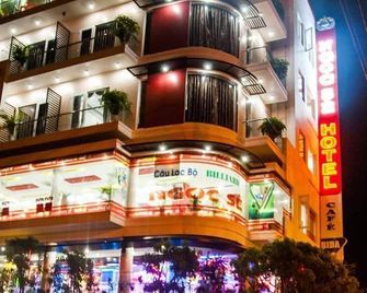 Ngoc Se Hotel - Pleiku - Edificio
