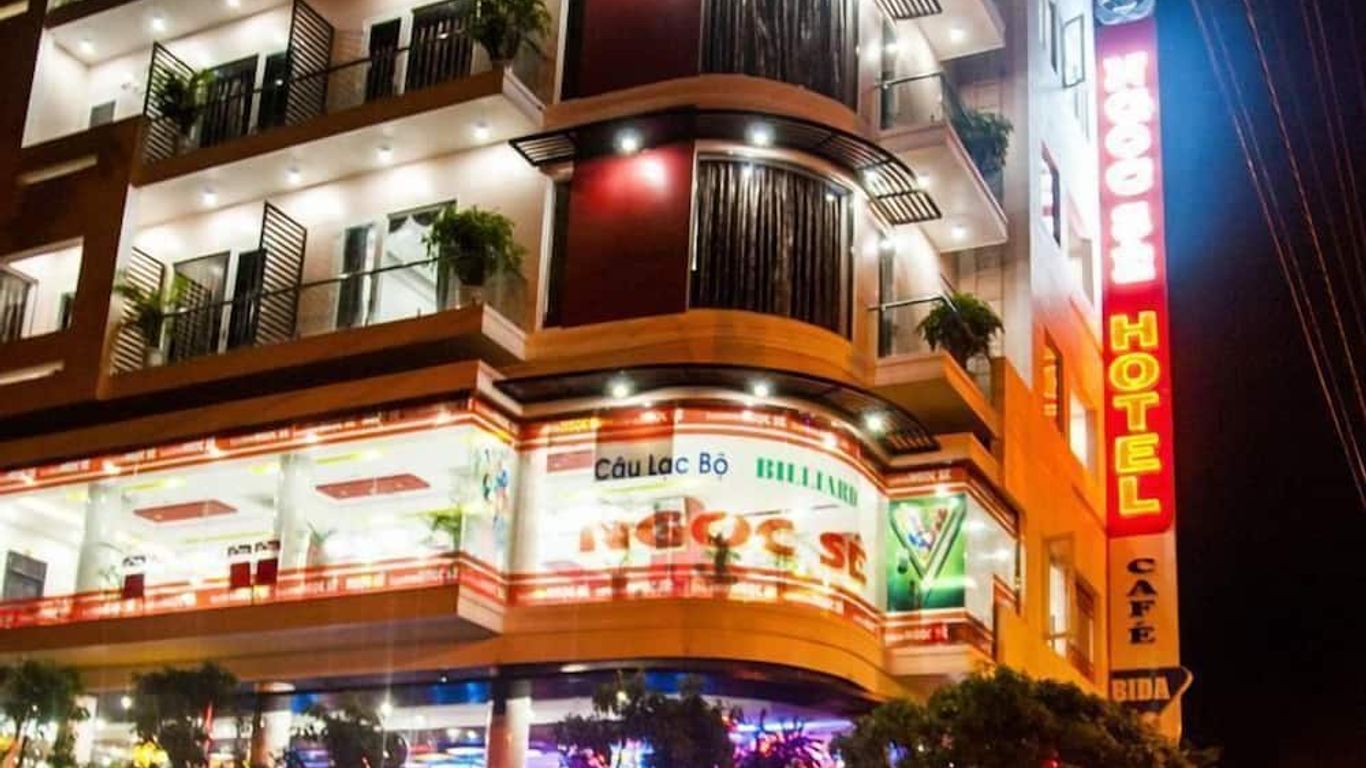 Ngoc Se Hotel