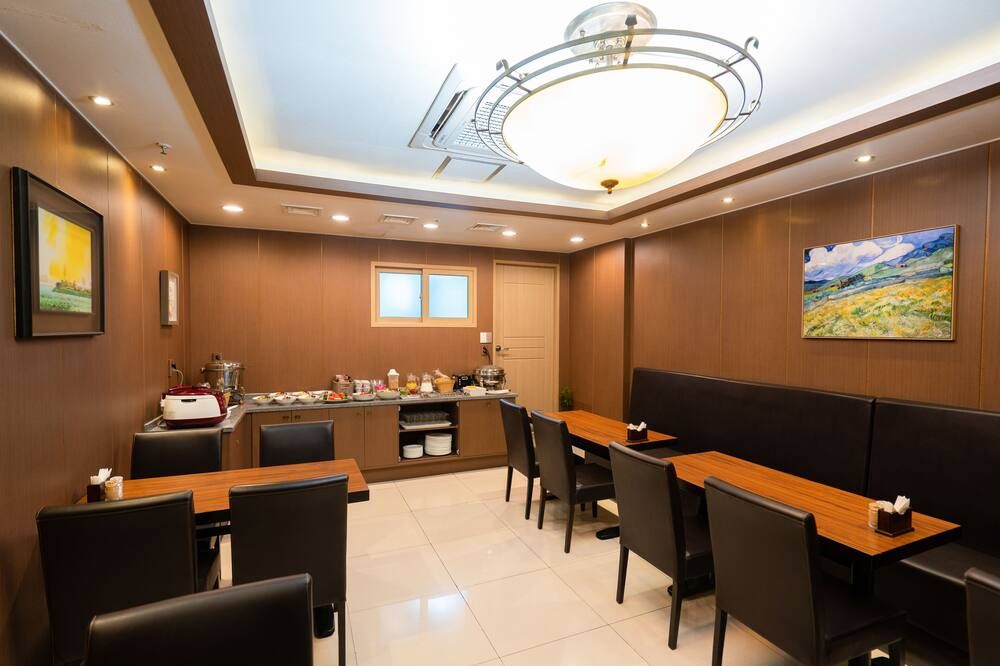 هوتل برايم تشانج ون