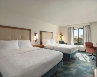 Hampton Inn & Suites San Marcos - San Marcos - Habitación