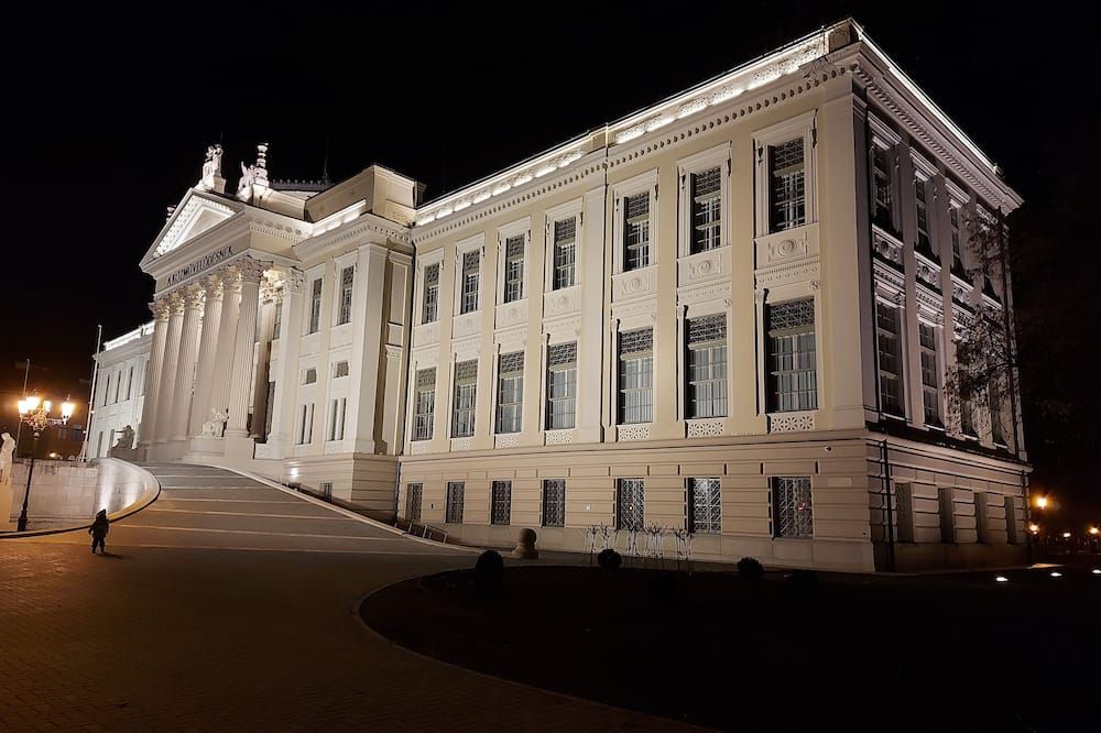 Vén Diófa De Lux Panzió - סגד - בניין