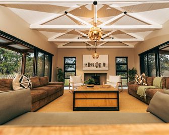 Summerplace Game Reserve - Vaalwater