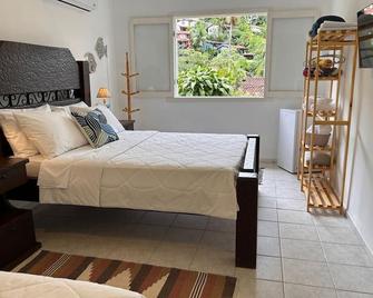 Casa Amarela - Angra dos Reis - Habitación