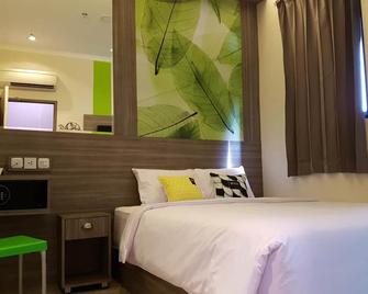 Bold Hotel Jakarta - Jakarta - Bedroom