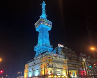 Capsule Hostel Beppu Tower - 別府