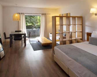 Vila Bicuda Resort - Cascais - Schlafzimmer