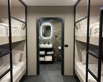 Chalet Deux A - Bad Kleinkirchheim - Habitación