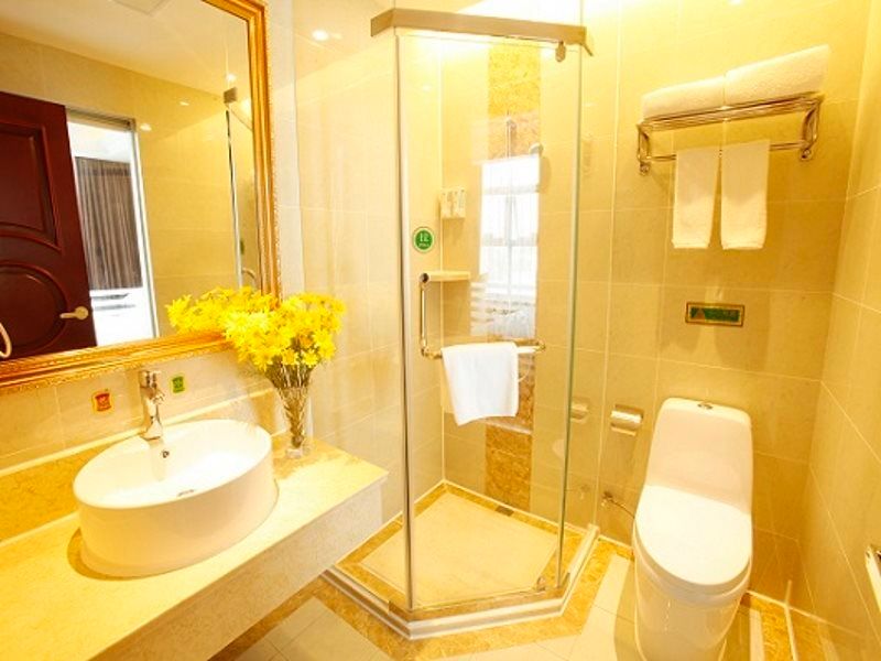 Vienna Hotel Nanjing Baijiahu Ximenzi thumbnail 3