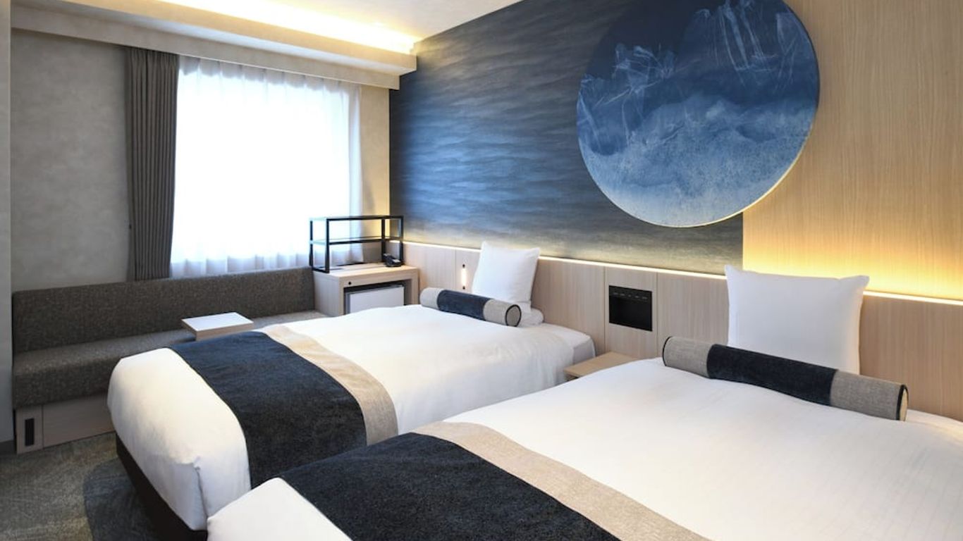 Hotel Mystays Ochanomizu Conference Center