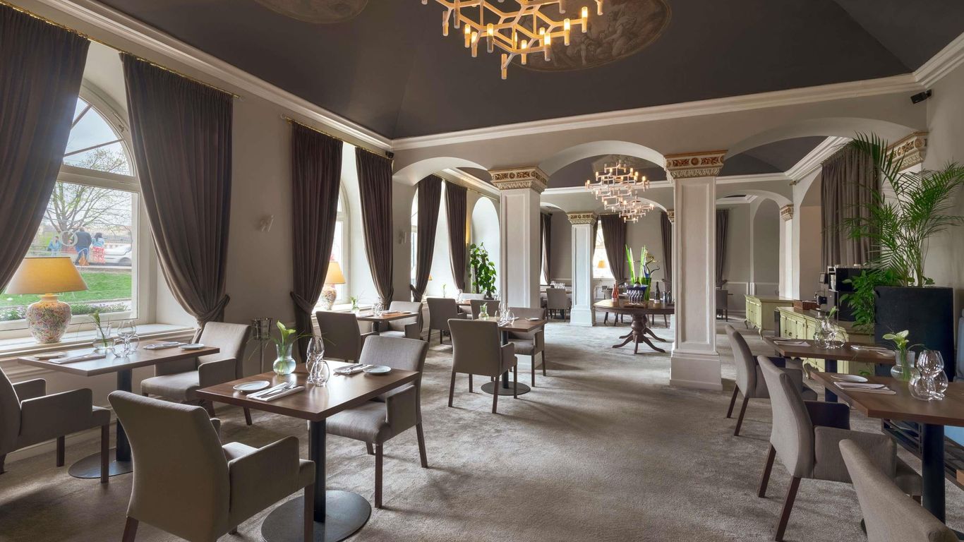 ذا موزارت براجو باي أكور