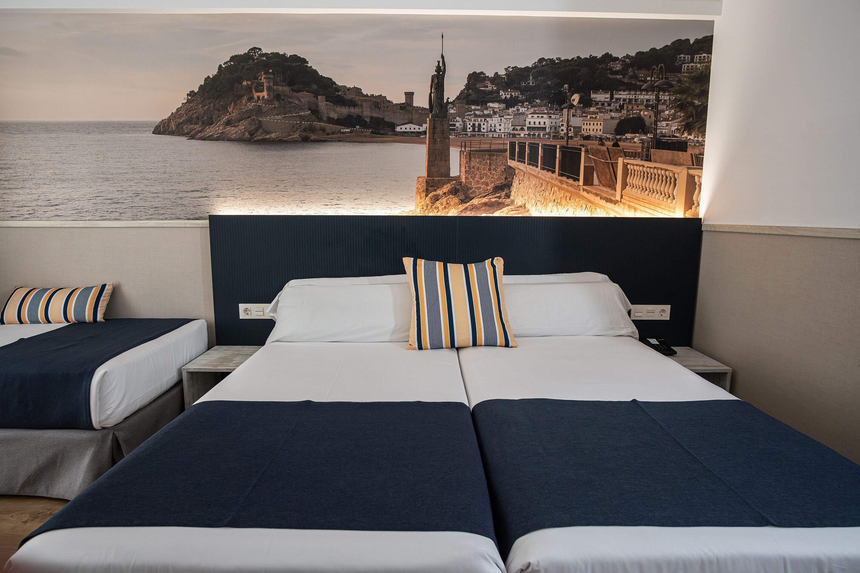 Hotel Don Juan Tossa - Tossa de Mar