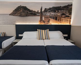 Hotel Don Juan Tossa - Tossa de Mar
