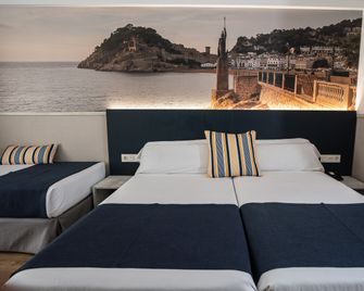 Hotel Don Juan Tossa - Tossa de Mar