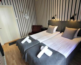 Vattengrändens Vandrarhem & Hotel - Norrköping - Habitación