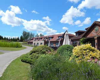 Bernwood Park - Bicester - Außenansicht