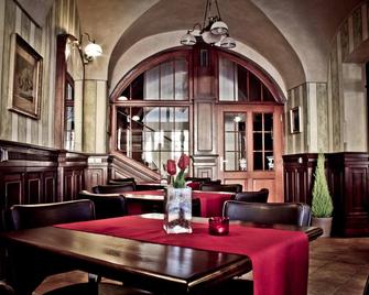 Hotel La Fresca - Kroměříž - Restaurante