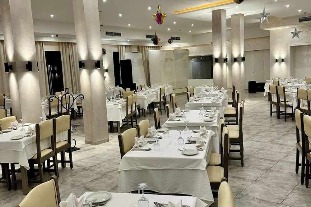 Hotel Nesrine Hammamet