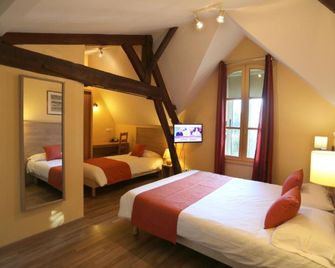 Hotel Henri IV - Coutras