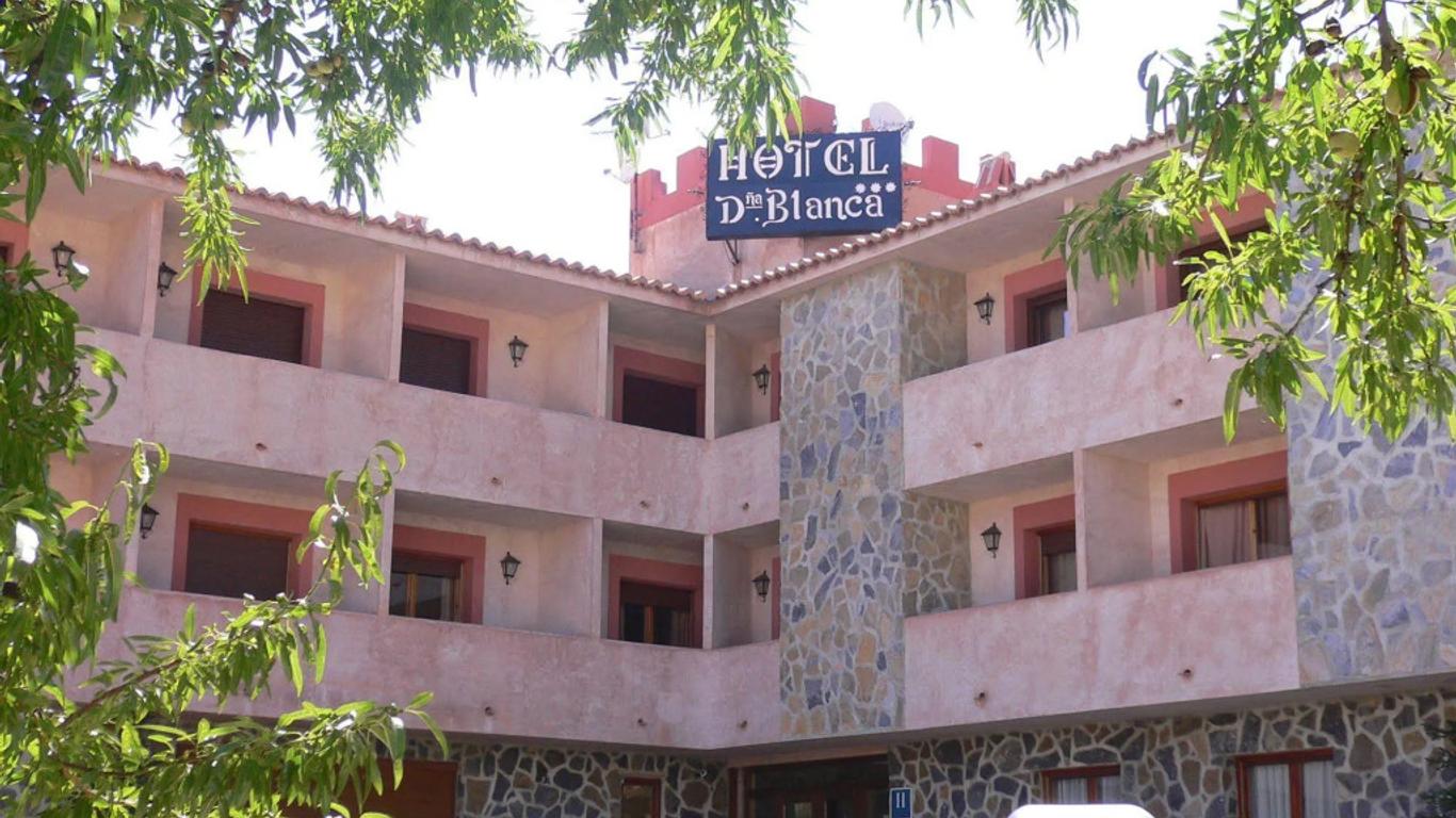 Hotel Doña Blanca