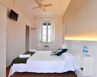 Hostal l'Estrella - Palafrugell - Habitación
