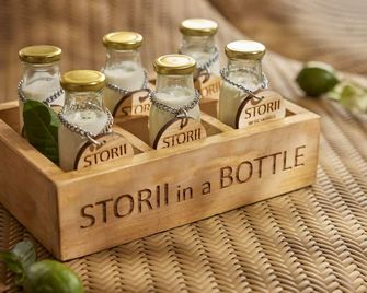 Storii by Itc Hotels Devasom Resort & Spa, Kolkata - Kolkata - Food