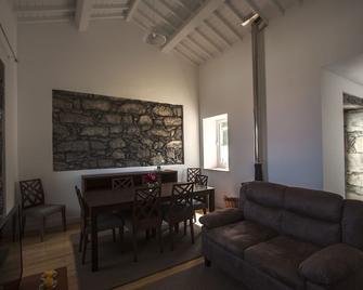 Casa do Simão - Nordeste - Living room