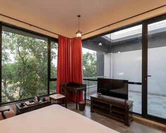 Triose Boutique Hotel - Lonavala