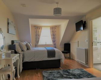 Silent Valley Bed & Breakfast - Newry - Bedroom