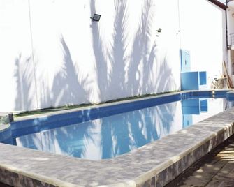Sumarfe - Máncora - Pool