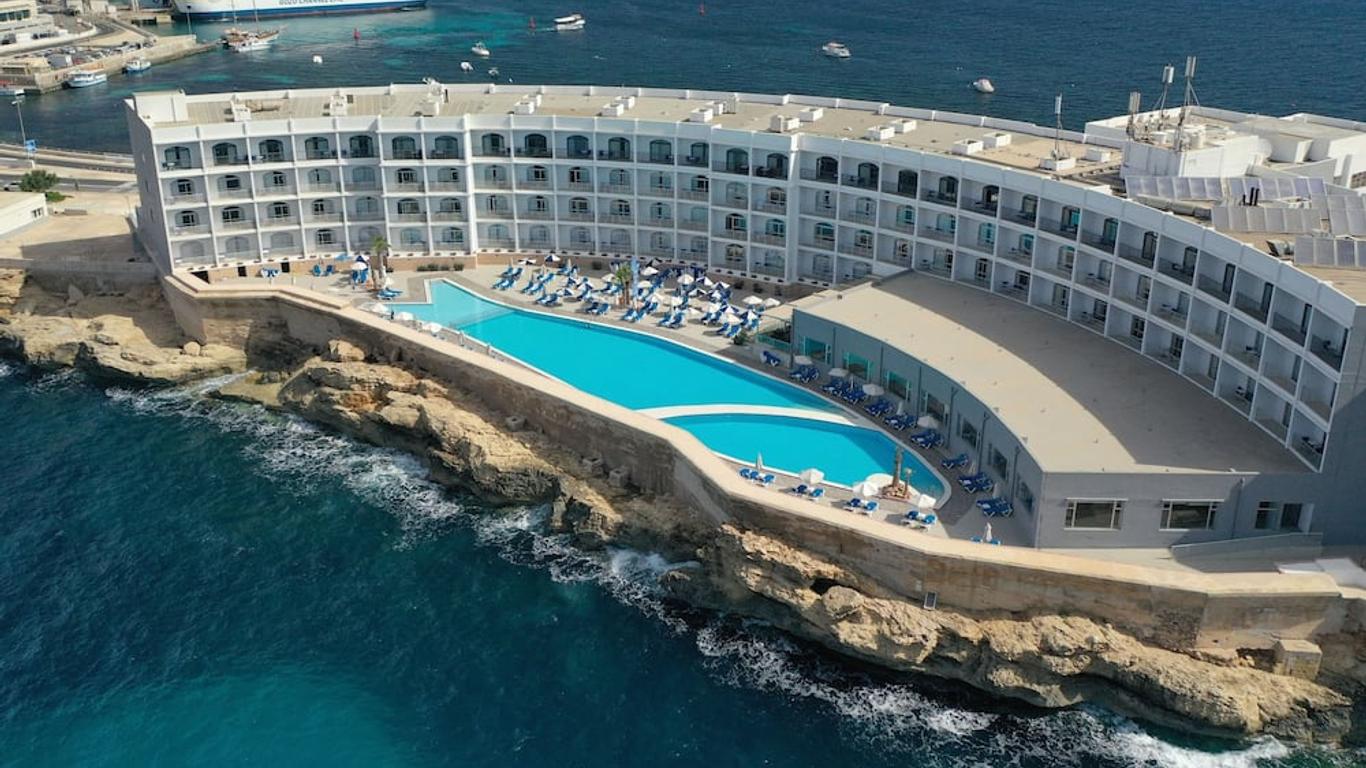 Paradise Bay Resort