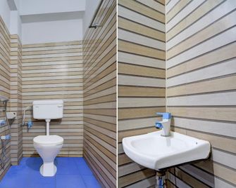 Collection O Rani Gate Guwahati Lakhi Guest House - Guwahati - Kamar Tidur