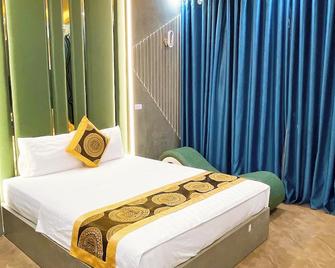 Binh Nguyen 1 Hotel - Hanoi - Habitación