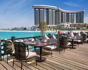 Rixos Premium Alamein - El Alamein - Restaurant