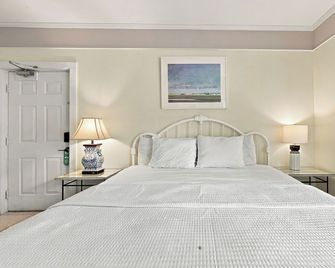 The Independent Inn - Cayo Hueso