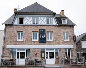 Le Bon Cap - Fréhel - Building