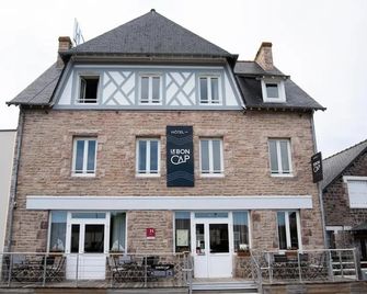 Le Bon Cap - Fréhel - Bâtiment