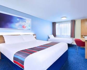 Travelodge Bangor - Bangor - Sovrum