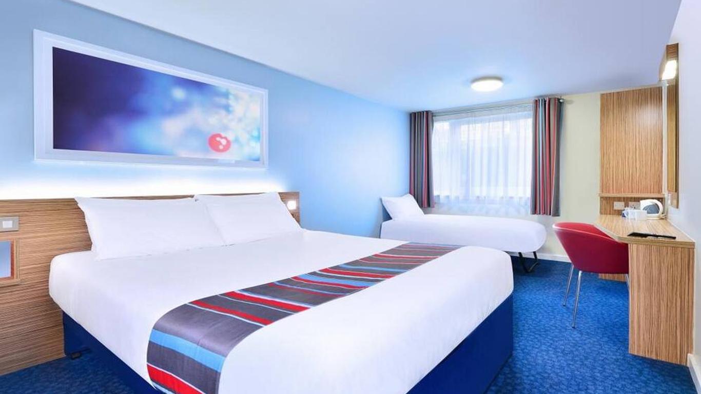 Travelodge Bangor