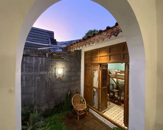 Wonderloft Hostel Jogja - Yogyakarta