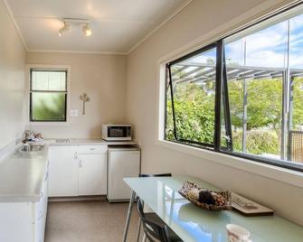 Coastal Motor Lodge - Thames - Cozinha