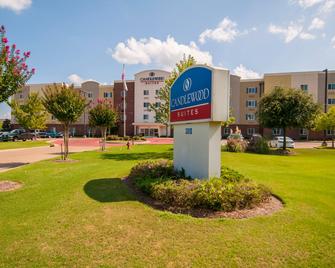 Candlewood Suites Flowood, Ms - Flowood - Building