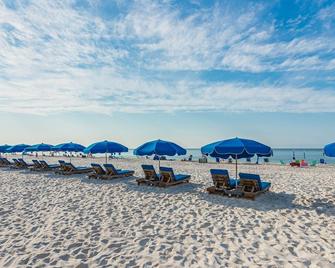 Phoenix I by Brett Robinson Vacations - Orange Beach - Praia
