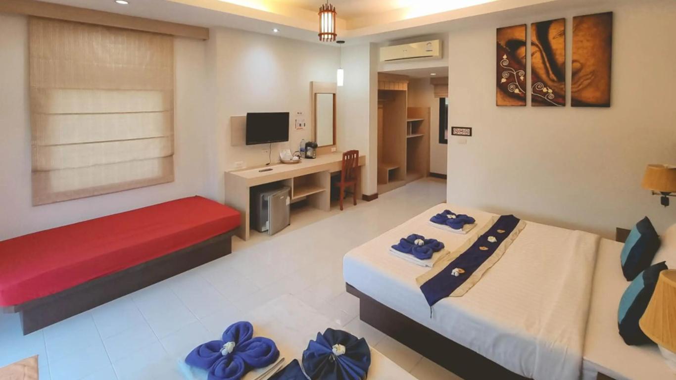 Golden Bay Cottage - Sha Extra Plus