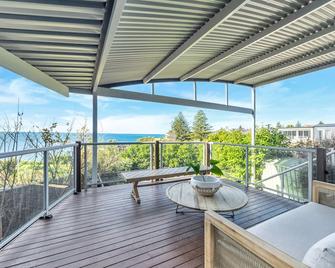 Relax @ Sea La Vie Kiama Million Dollar Views - Wollongong - Balcony