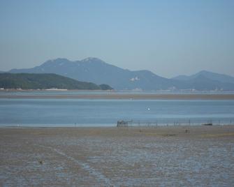 Elvis B&B - Incheon - Beach