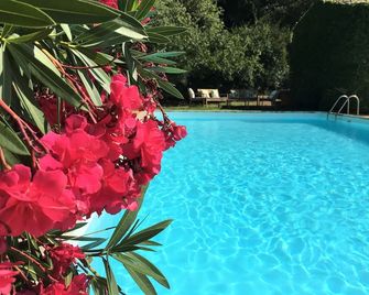 Villa Fontane Cottage - La Garde-Freinet - Pool