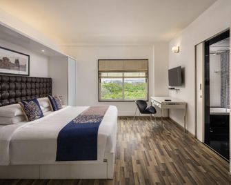 Grand Mercure Bangalore - Bangalore - Habitación