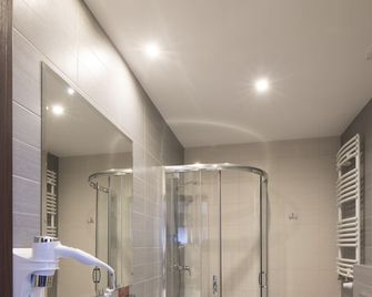 Hotel Maraton - Bydgoszcz - Bad